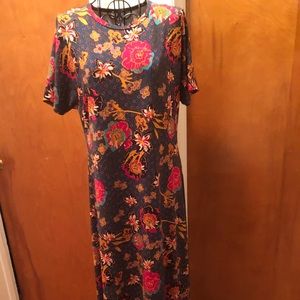 LuLaRoe Maria dress